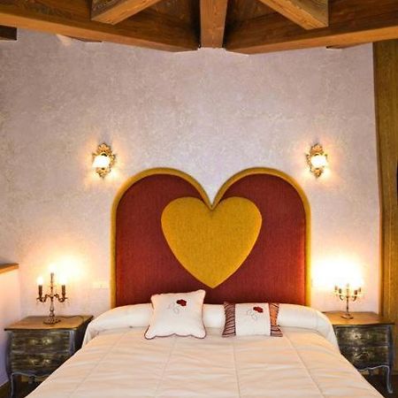 El Carmen Exclusive Villa Ávila Luaran gambar